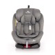 LORELLI AUTO SEDIŠTE LYRA ISOFIX GREY (0-36KG)